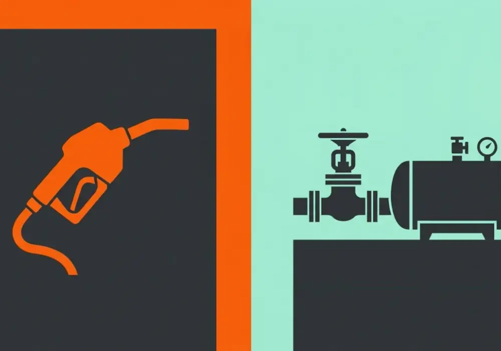 Koszt instalacji LPG w aucie - co naprawdę wpływa na cenę?