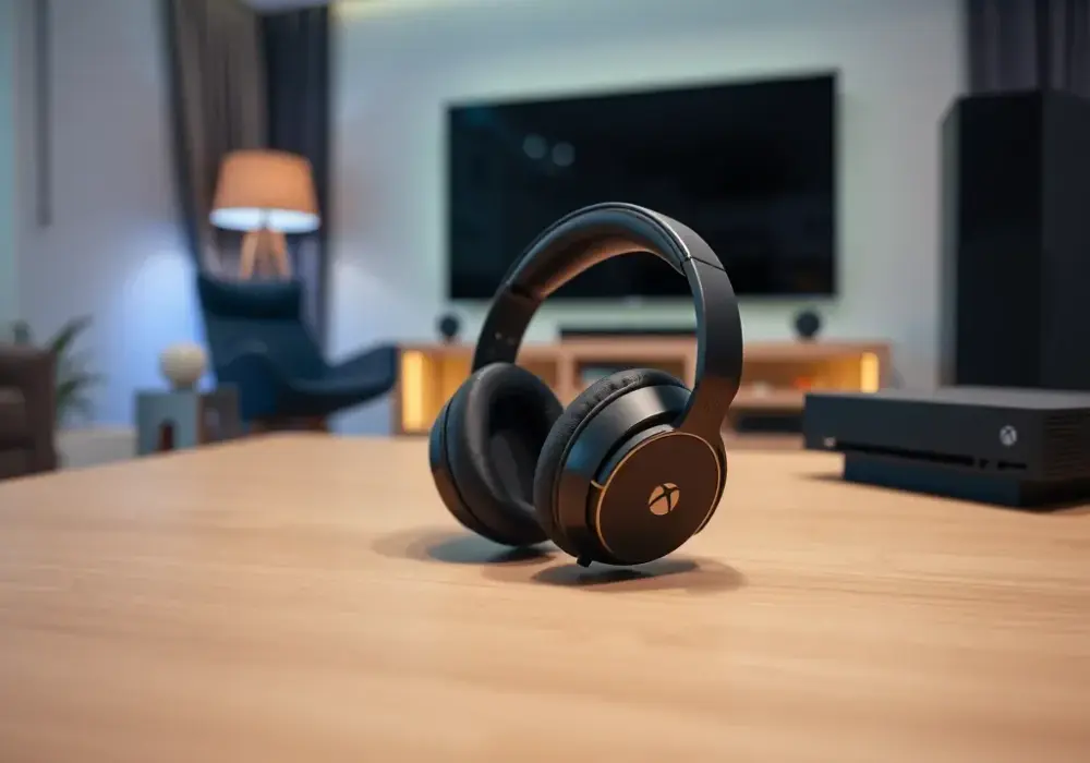 Jak podłączyć słuchawki bezprzewodowe do Xbox Series X bez problemów