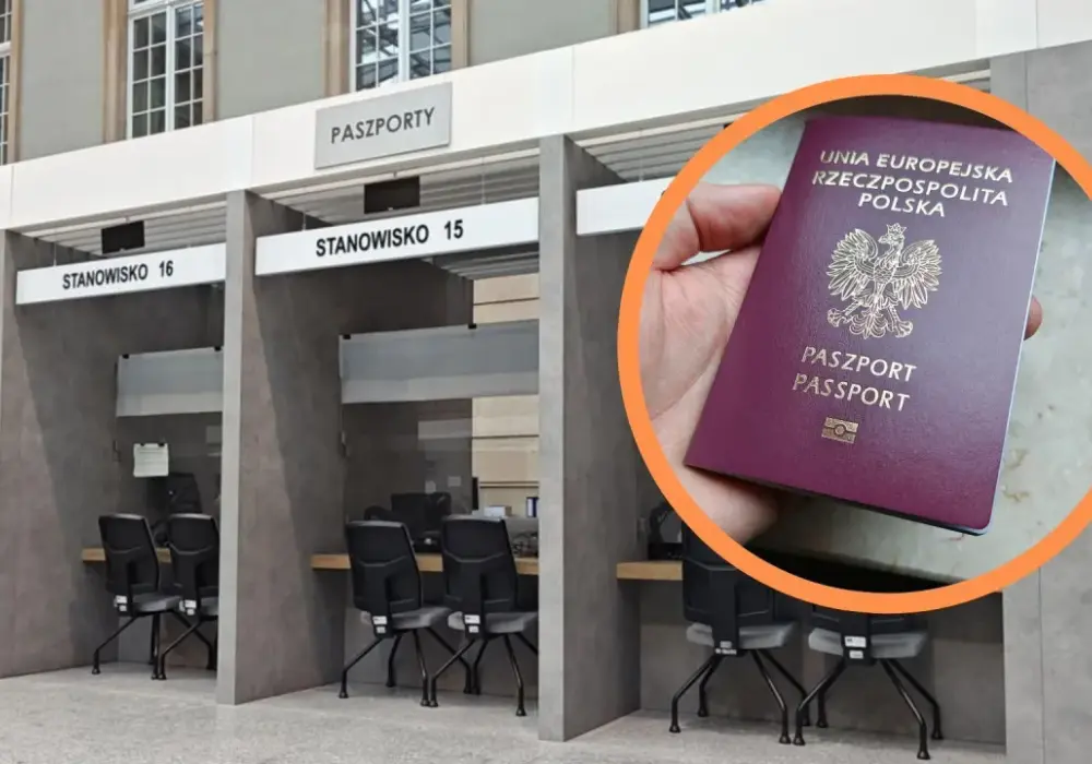 Odbiór paszportu: Co musisz wiedzieć? Sprawdź listę!