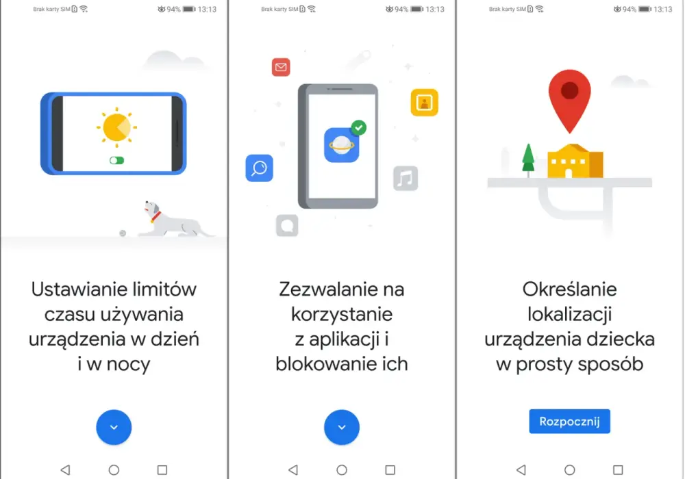 Wyłączenie Family Link bez usuwania konta - Jak nie stracić danych?