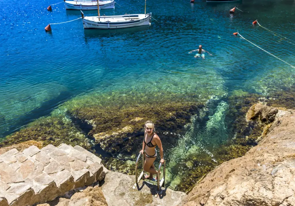 Barcelona nad morzem: plaże, porty i sekrety wybrzeża