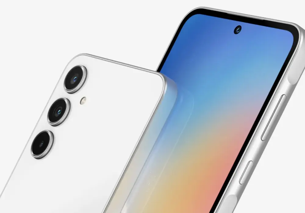 Pierwsze informacje o Samsung Galaxy A35. Więcej szczegółów już wkrótce.