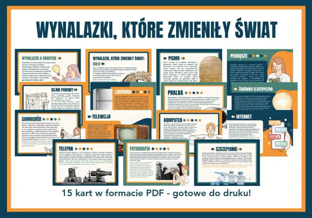 Odkrycia fizyczne które zmieniły świat i ich wpływ na naszą rzeczywistość