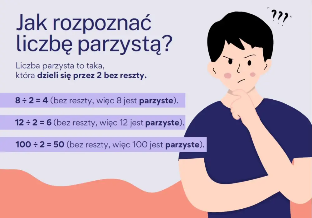 Liczby nieparzyste - Jak je rozpoznać i unikać błędów?