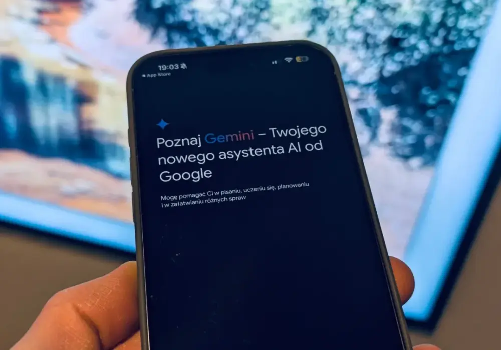 Jak wyłączyć tryb AI w telefonie - odzyskaj kontrolę i prywatność