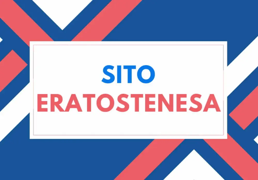 Sito Eratostenesa - jak znaleźć liczby pierwsze? Poradnik
