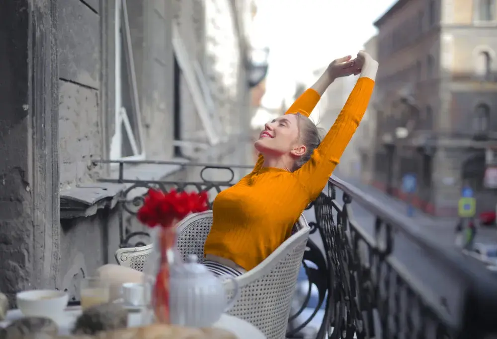 Czy balkon to część wspólna? Sprawdź, co musisz wiedzieć o prawie