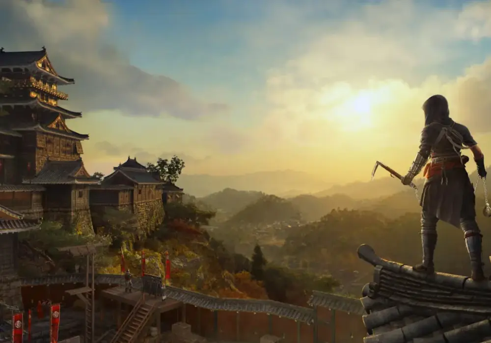 Assassin's Creed Shadows - Czy nowy AC to hit?