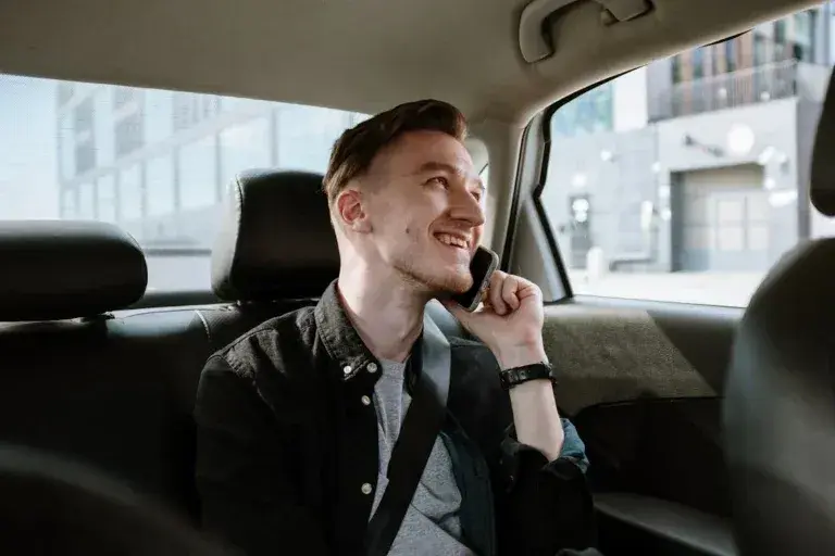 Ile kosztuje taxi z Krakowa do Wieliczki? Sprawdź ceny i taryfy