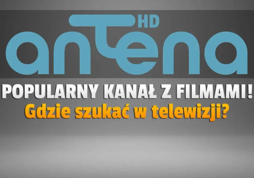 Gdzie oglądać antena tv? Sprawdź najlepsze opcje dostępne teraz