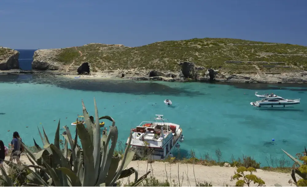 Malta w maju – czy to najlepszy czas na Twój wyjazd?