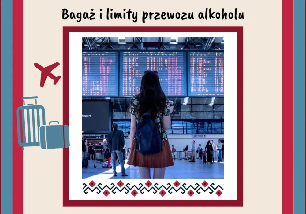 Ile płynów można przewieźć w bagażu rejestrowanym? Odkryj zasady!
