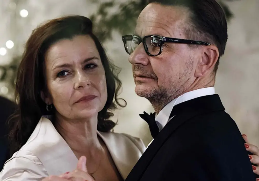 Obsada Krew z krwi - Kto jest kim i dlaczego to działa?