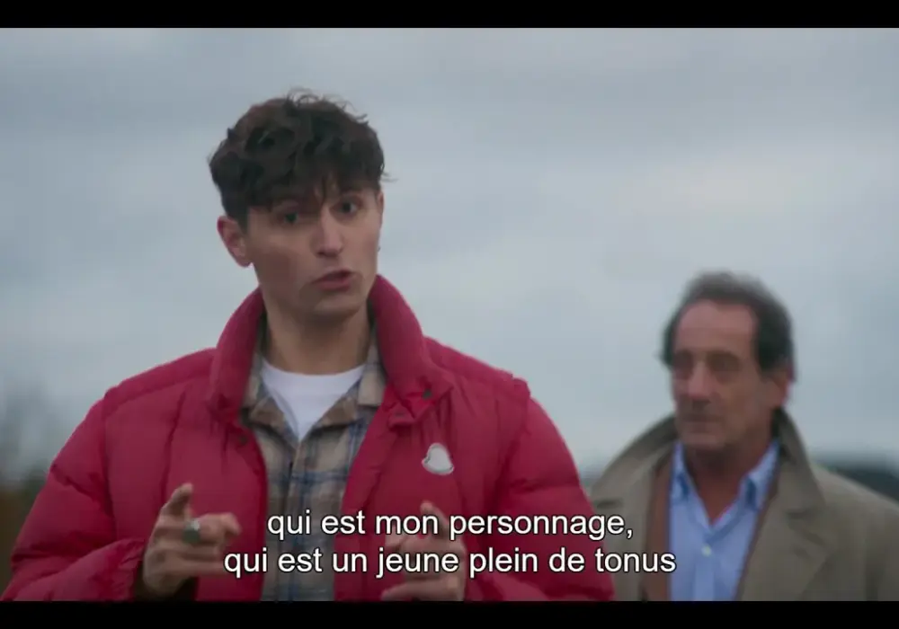 Czy Le deuxième acte to nieprzeciętny film? Recenzja zaskakuje