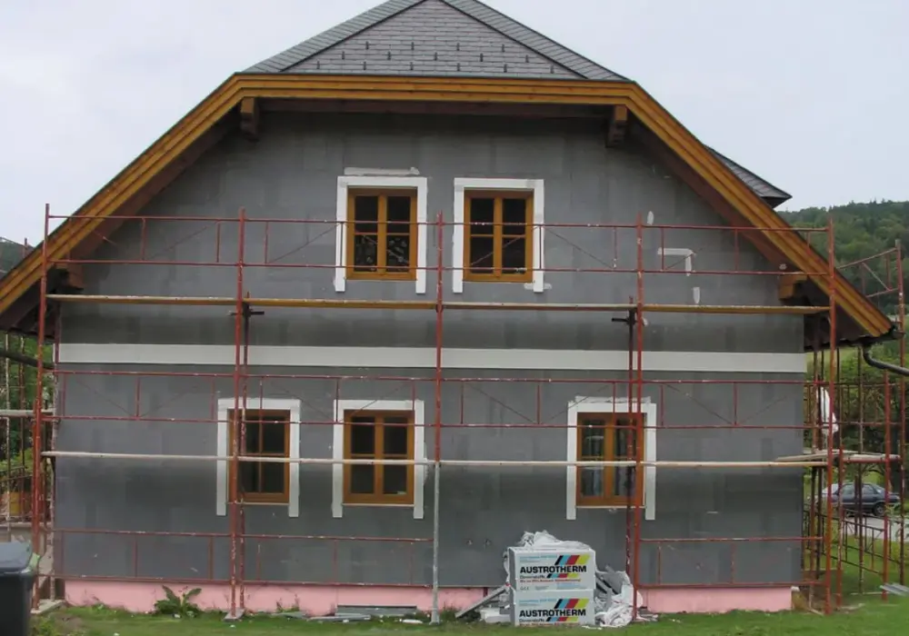 Współczynnik przewodzenia ciepła - Dlaczego sama lambda to za mało?