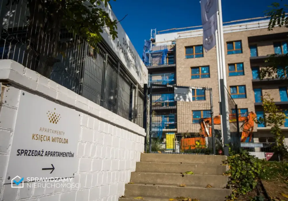 Odbiory techniczne mieszkań we Wrocławiu - ranking firm 2026