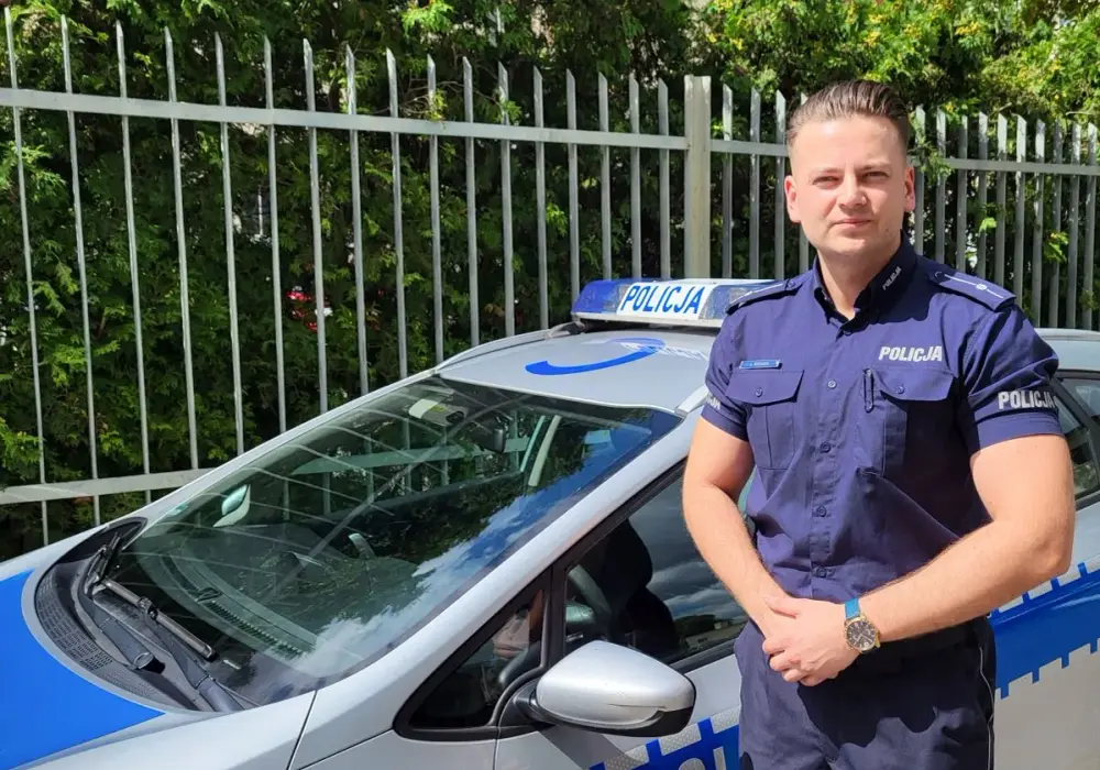 KMP w walce z rasizmem: jak policja reaguje na incydenty rasistowskie