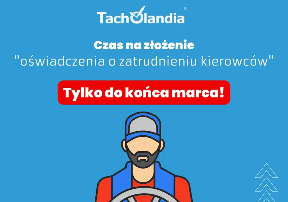 Jak wypełnić oświadczenie o zatrudnieniu kierowcy i uniknąć problemów