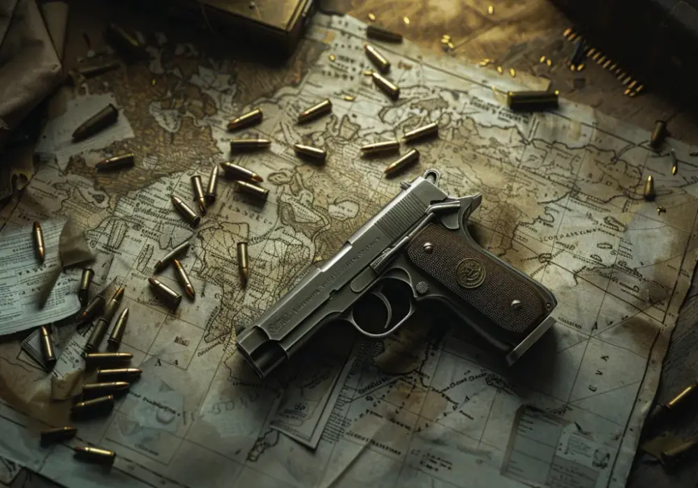Film Carlos: Recenzja filmu o słynnym terroryście i jego historia