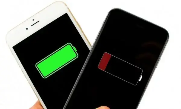 iPhone 7 Pojemność Baterii: Jak wydłużyć czas działania telefonu?