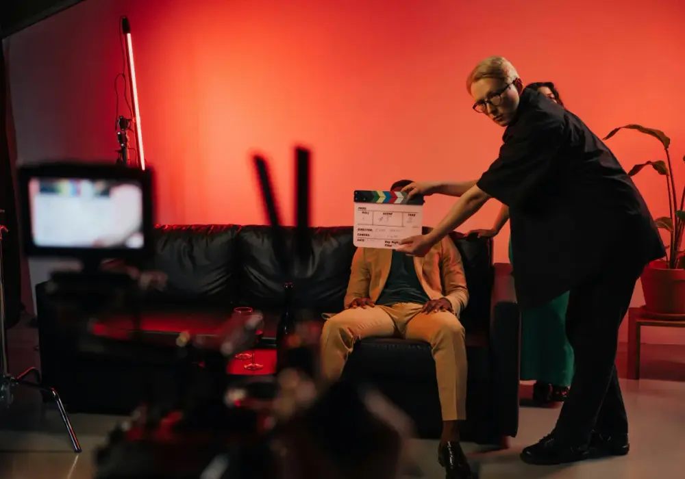 Niemieckie Filmy i Seriale Online: Gdzie Oglądać Niszowe Produkcje?