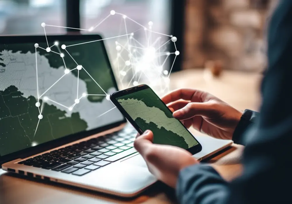 Jak wybrać najlepszy Internet mobilny: poradnik dla Polaków