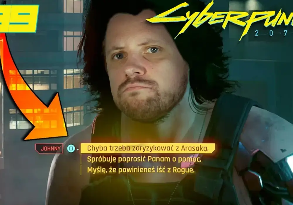 Cyberpunk kogo wybrać: najlepsze opcje postaci i frakcji dla twojej rozgrywki