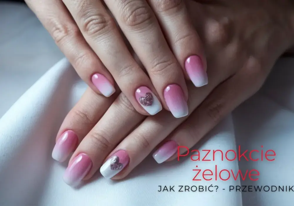 Co potrzebuje do robienia paznokci żelowych? Kluczowe akcesoria i porady