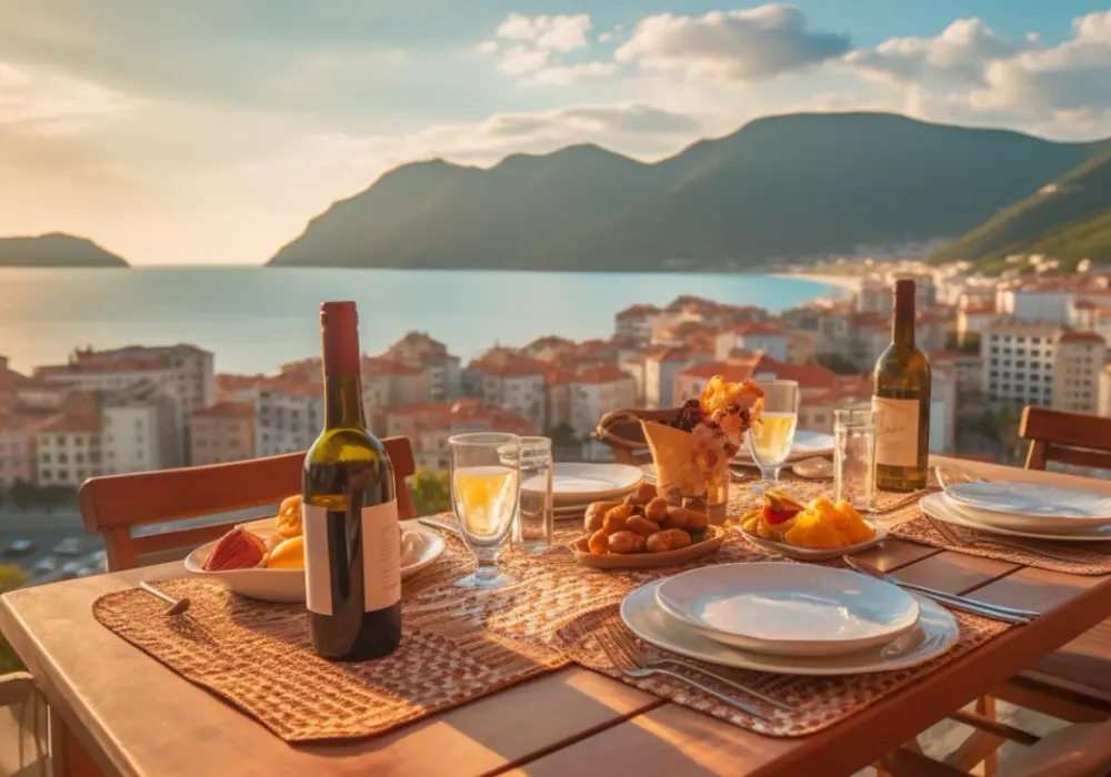 Ceny w Czarnogórze Budva - Informacje i Porady