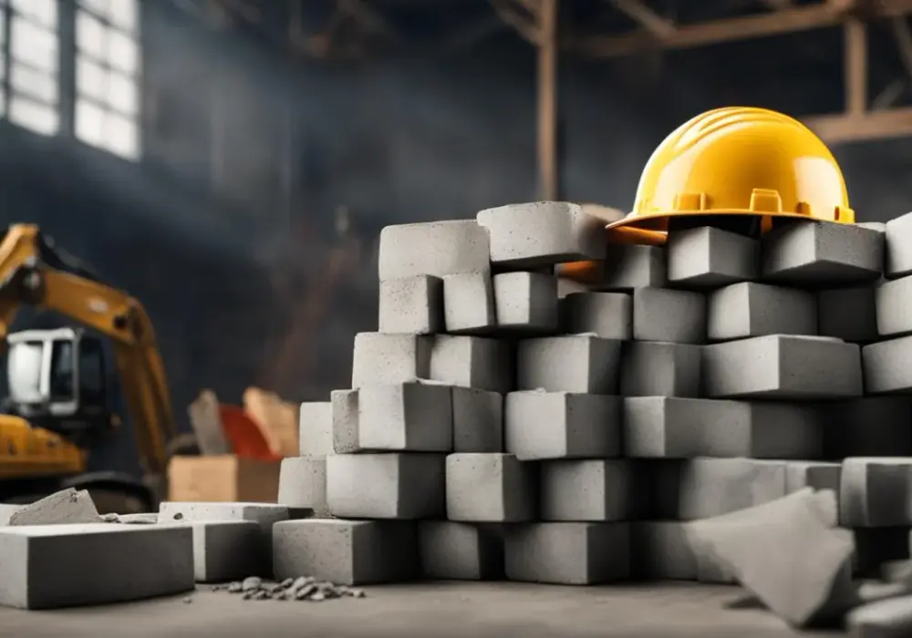 Ile kosztuje kubik betonu B25? Sprawdź aktualne ceny i oszczędź