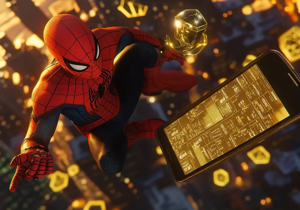 Spider-Man trofea: Jak zdobyć wszystkie osiągnięcia? Poradnik