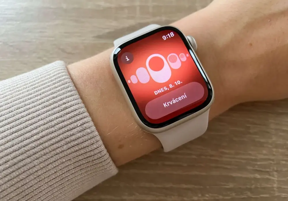 Jaki Apple Watch dla kobiety wybrać aby cieszyć się stylem i zdrowiem?
