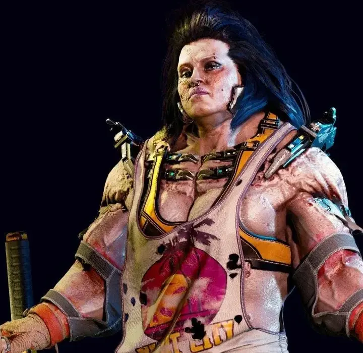 Jak pokonać Matyldę w Cyberpunk bez trudu: skuteczne strategie i porady