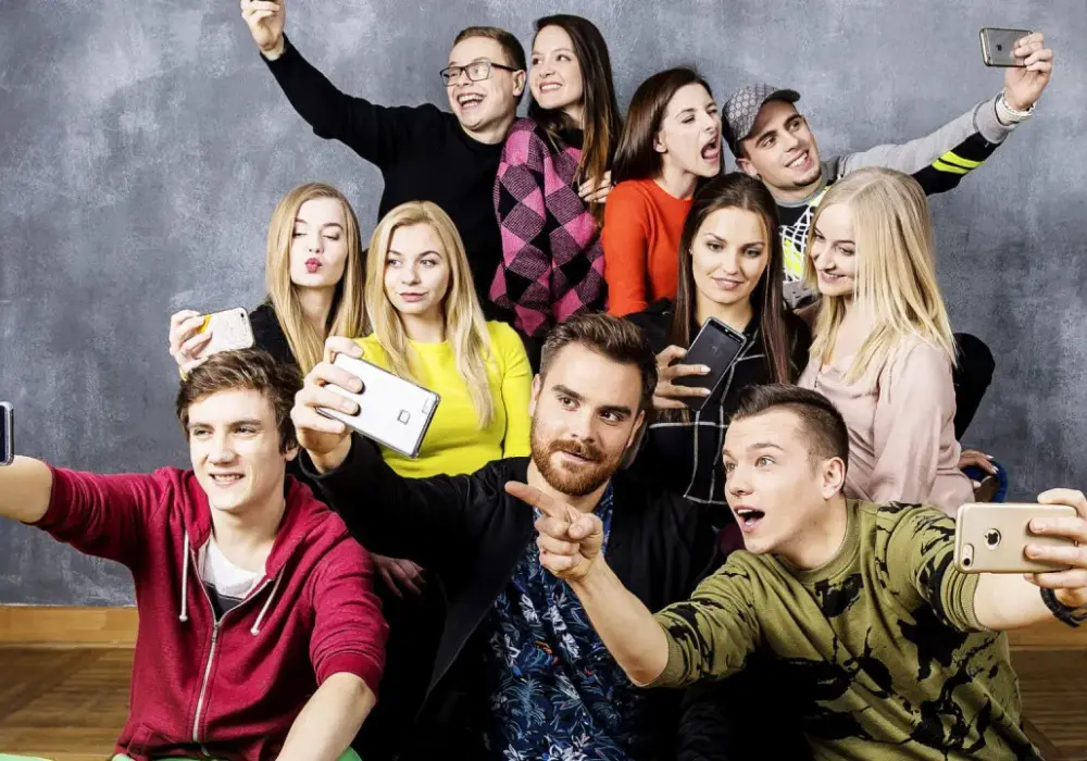 Serial 19+ - Obsada, aktorzy, postacie. Kto grał?