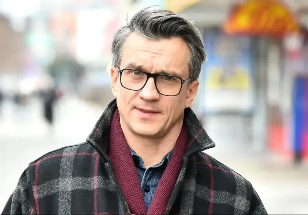 Michał Czernecki - filmy i seriale, które musisz znać!