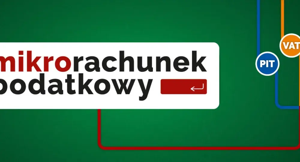 Mikrorachunek podatkowy - jak sprawdzić i unikać błędów?