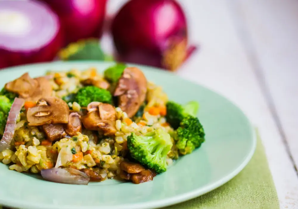 Gdzie zjeść w Srebrnej Górze? Odkryj najlepsze restauracje i smaki