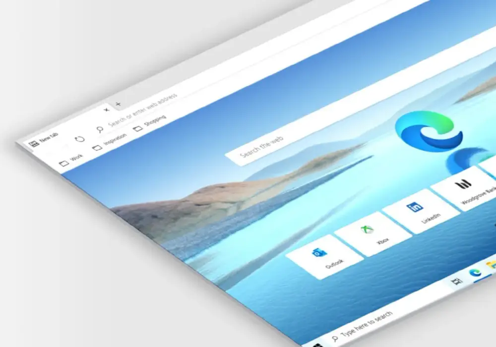 Microsoft Edge - Czy warto? Funkcje, porównanie, konfiguracja