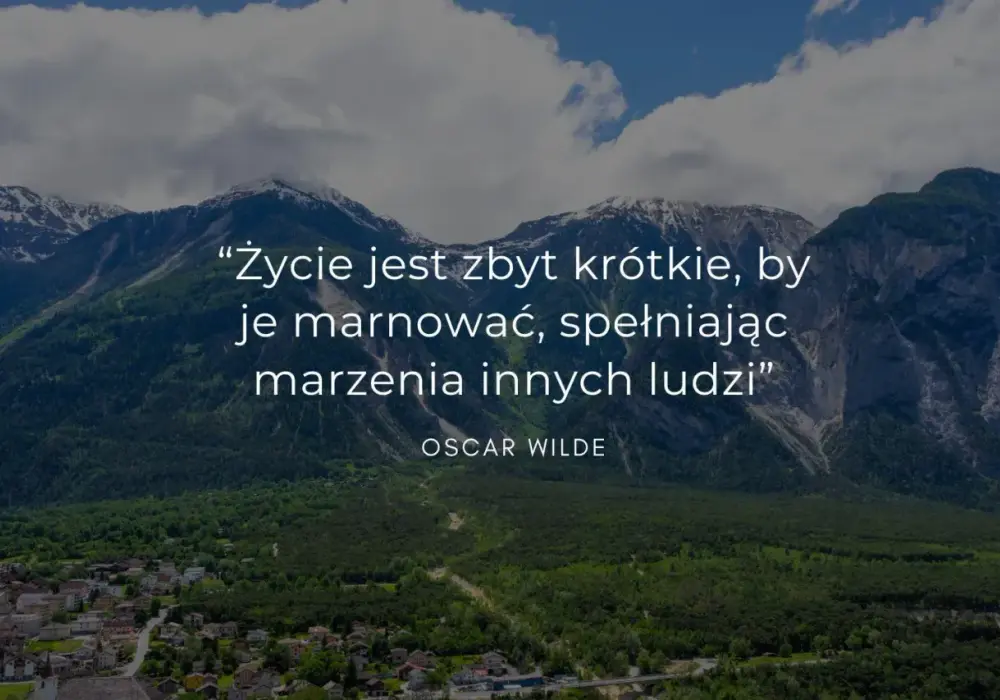 Sentencja - Czym jest i jak wybierać krótkie myśli?