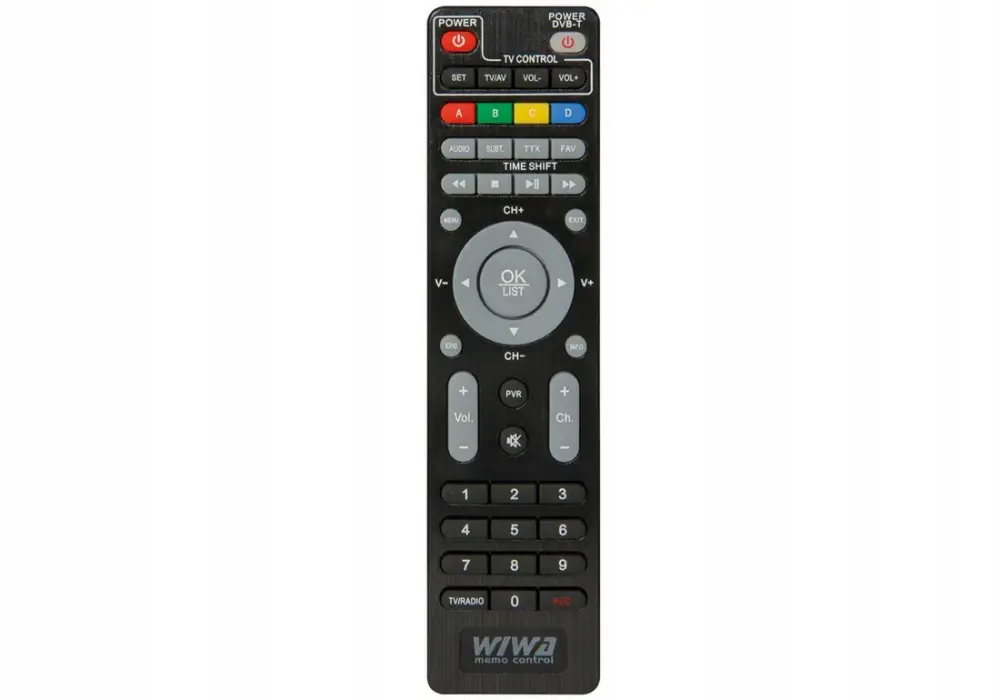Pilot DVB-T2 nie działa? Napraw go lub wymień mądrze!