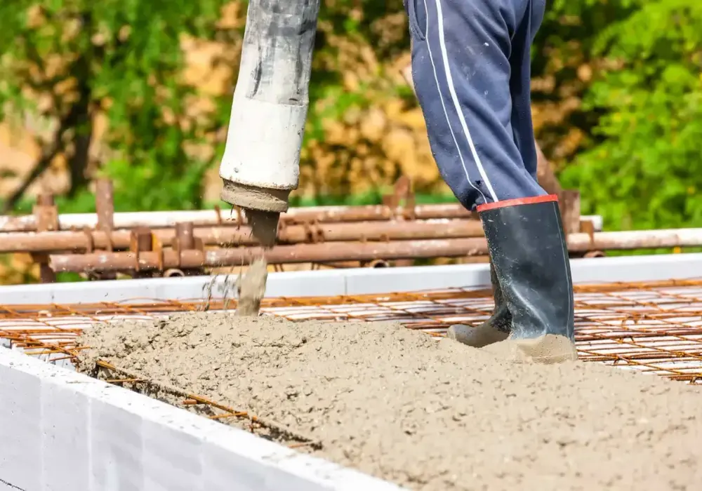Jaki beton wybrać? Rodzaje, klasy, zastosowania - praktyczny przewodnik