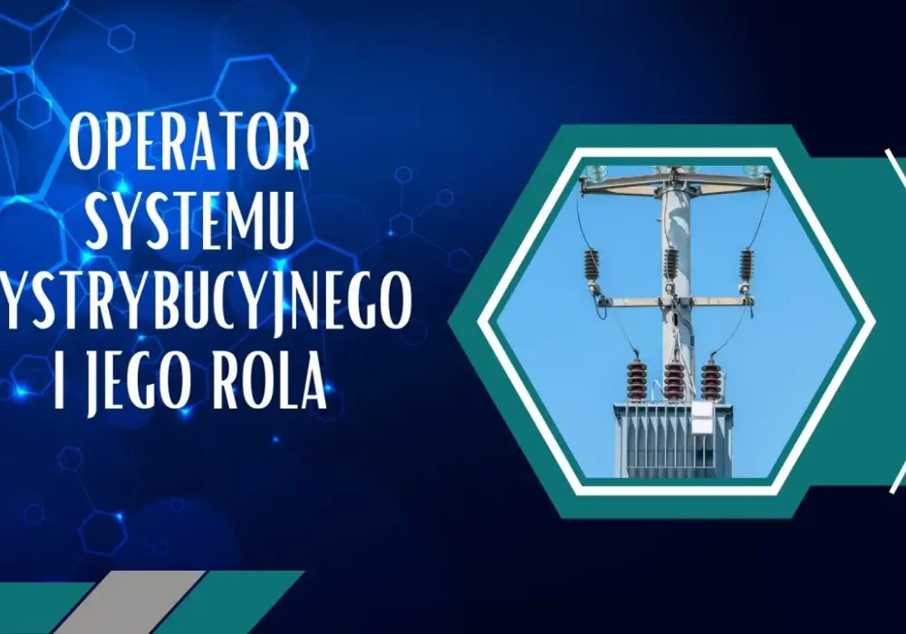 OSD co to - Zrozum rolę operatora sieci i kiedy go potrzebujesz