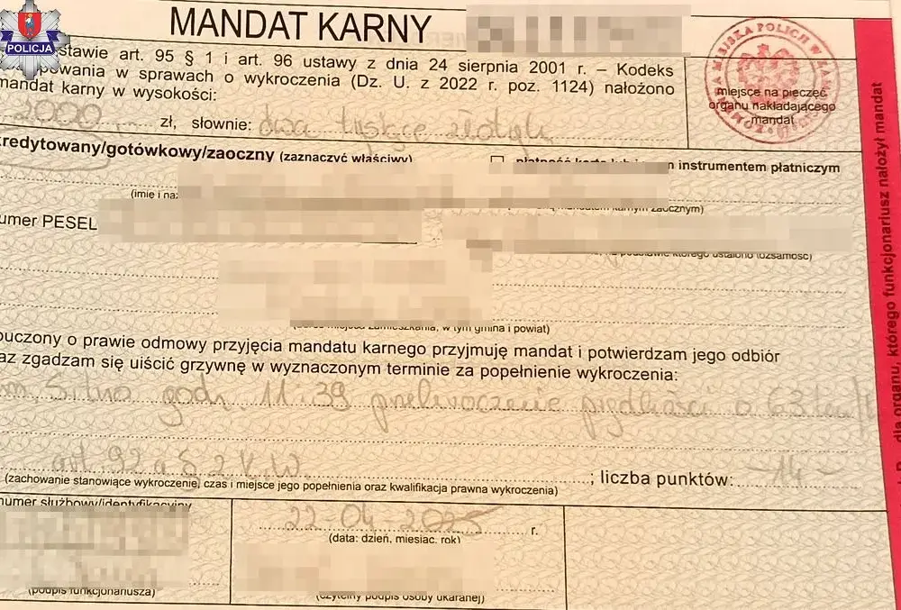 Czy kominiarz może wystawić mandat? Sprawdź jego uprawnienia i konsekwencje