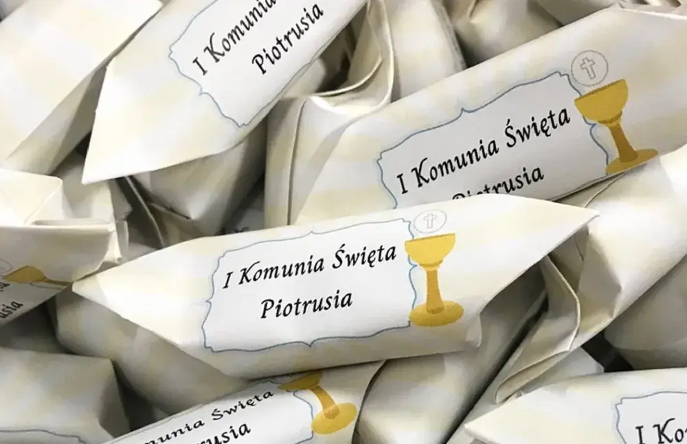 Co chłopcu na komunię? Oto najlepsze pomysły na prezent