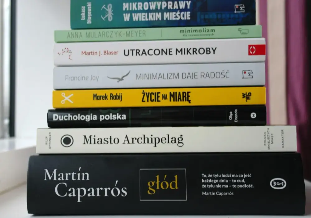 Znani autorzy książek i ich najważniejsze dzieła, które musisz znać
