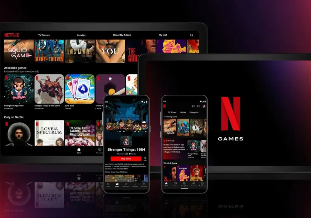 Najlepsze Gry na Tablety w 2023 roku - Lista Top 50