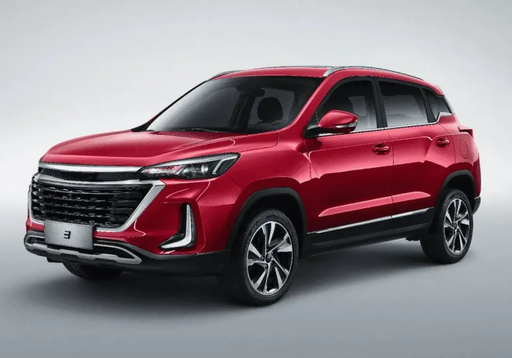 SUV do 80 tys. zł - Nowy crossover czy używany? Co wybrać?