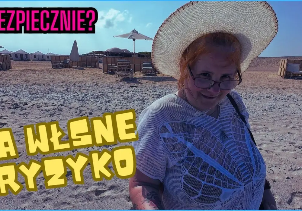 Marsa Alam czy jest bezpiecznie? Odkryj prawdziwe oblicze bezpieczeństwa