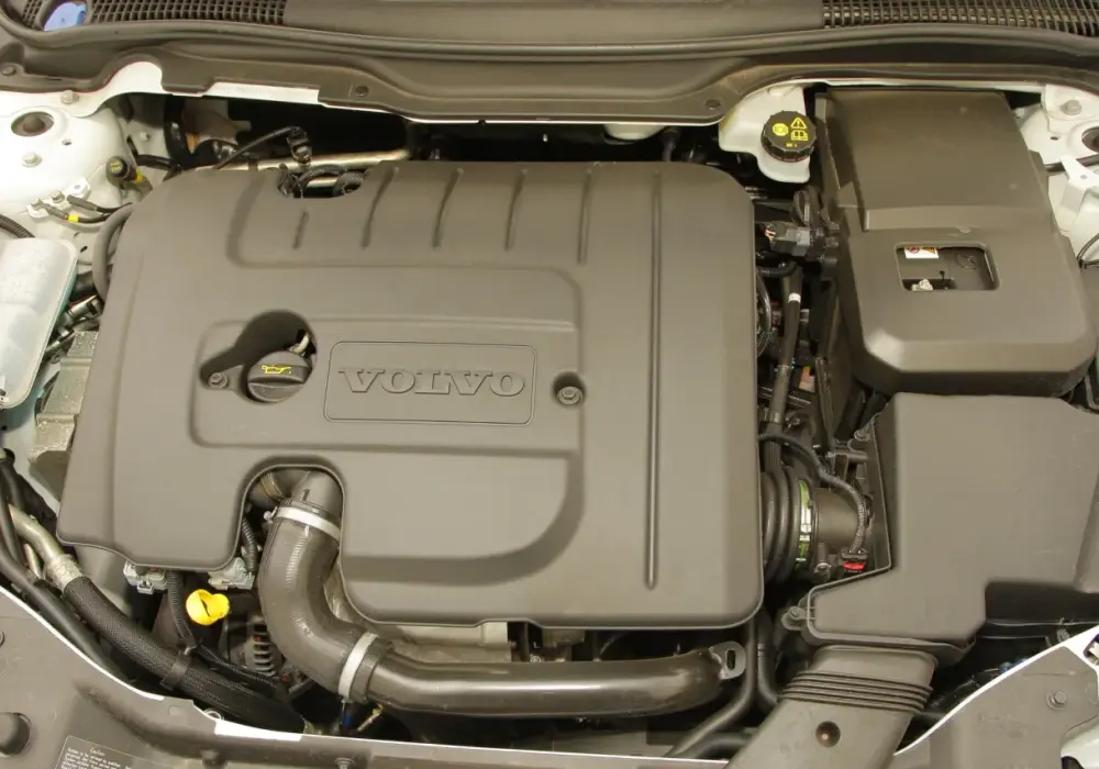 Volvo V50 spalanie - Czy pali za dużo? Dane, przyczyny, porady