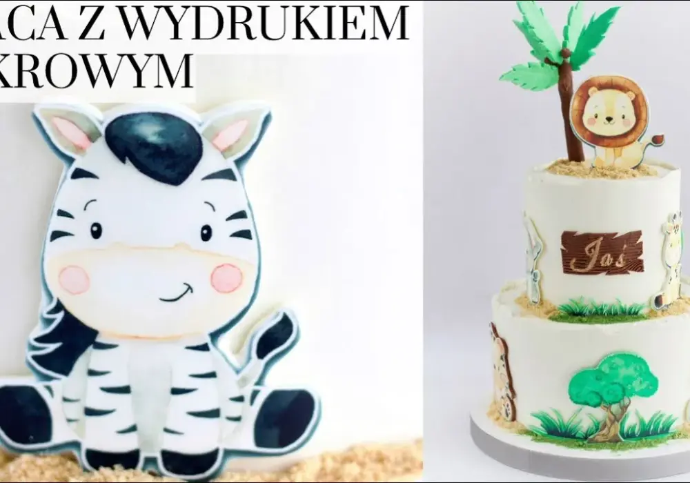 Jak zrobić zdjęcie na tort, aby wyglądało profesjonalnie i smacznie